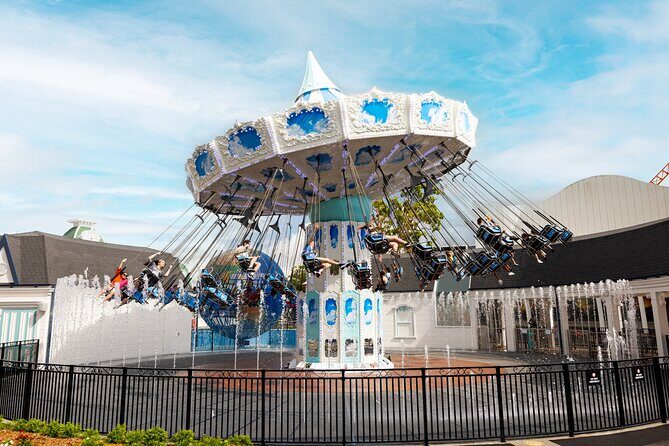 Dreamworld Gold Coast 1-Day Pass Thrills & Wildlife Encounters - Final Thoughts