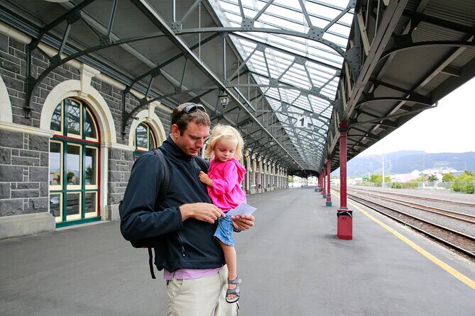Dunedin Adventure: Private Family Heritage & Nature Walk - Value and Practicality