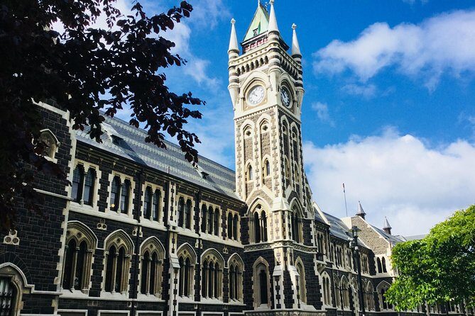 Dunedin City Highlights, Otago Peninsula Scenery & a Guided Penguin Reserve Tour - The Itinerary: What’s Included and Why It Matters
