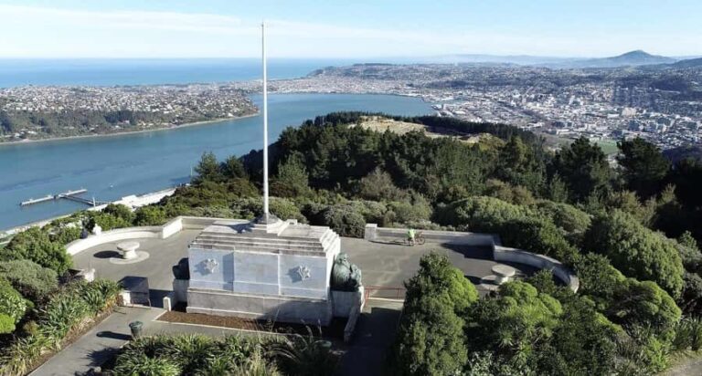 Dunedin City & Otago Peninsula Scenery Day Tour - Final Thoughts