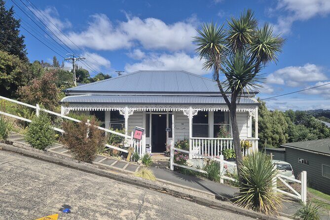 Dunedin City - Settlers & Voyages Tour - What to Expect from the Itinerary