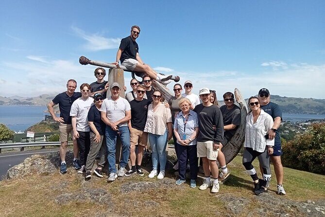 Dunedin Nature and City Tour with Larnach Castle included - Who Would Enjoy This Tour?