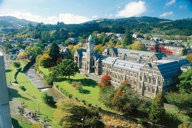 Dunedin Shore Excursion - Sightseeing, Larnach Castle, Chinese Garden & Museum - Final Thoughts: Is This Tour Worth Your Time?