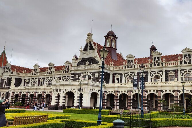 Dunedin True Crime Walking Tour Inner City - Authenticity and Value for Travelers