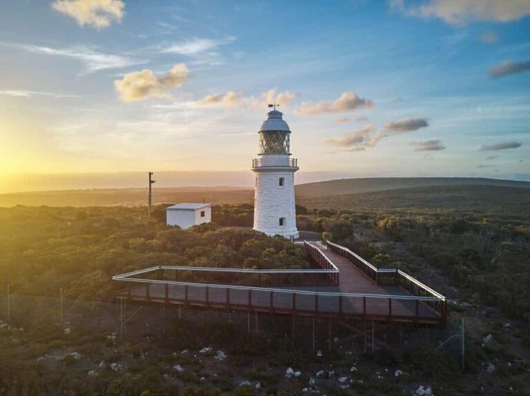 Dunsborough: Cape Naturaliste Lighthouse Guided Tour - Who Will Love This Tour?