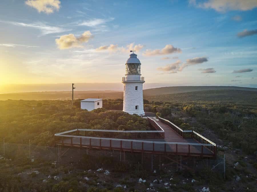 Dunsborough: Cape Naturaliste Lighthouse Guided Tour - Who Will Love This Tour?