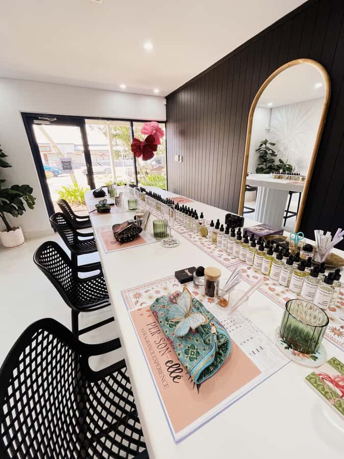 Dunsborough: Create Your Own Signature Fragrance Experience - The Sum Up