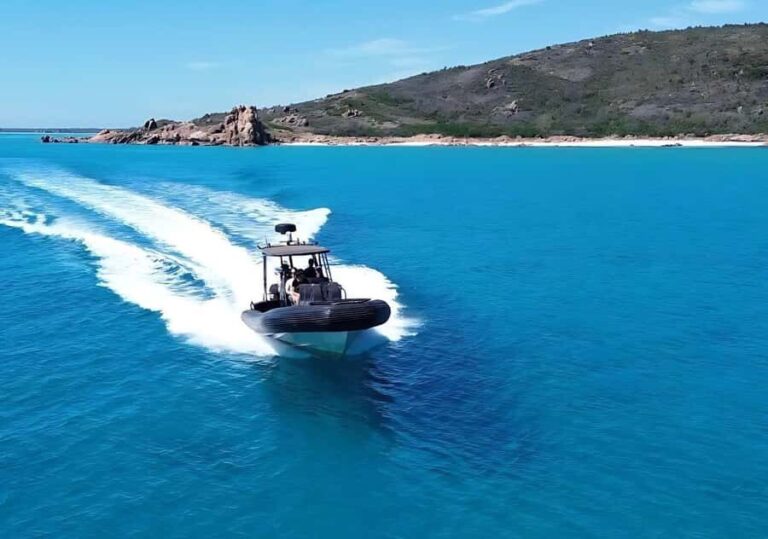 Dunsborough: Geographe Bay Eco & Snorkel Boat Tour - What You Will See and Do on the Tour