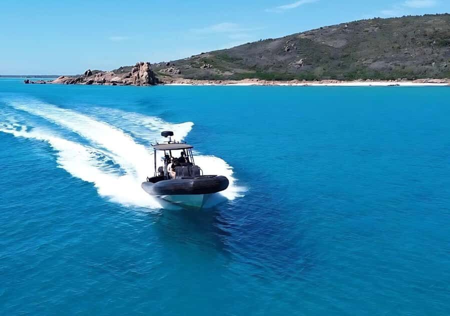 Dunsborough: Geographe Bay Eco & Snorkel Boat Tour - What You Will See and Do on the Tour