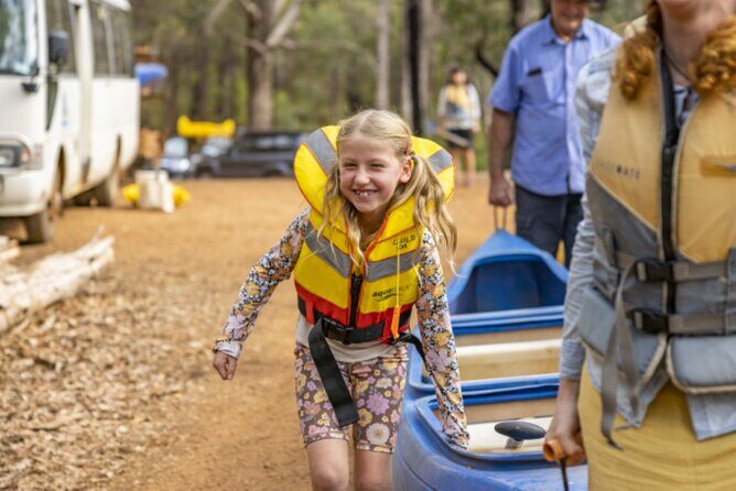 Dwellingup: Paddle and Picnic self-guided tour - What Makes This Tour Unique?