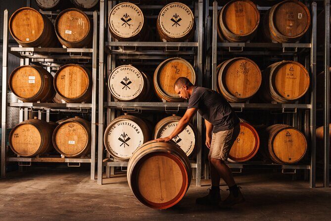 E bike Rail Trail and Husk Distillery Lunch Gold Coast and Byron - Pricing & Value Considerations