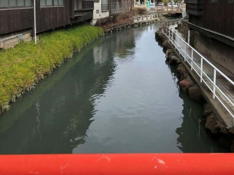 e-bike tour Heading for the Sea from Shikama Kaido - FAQ