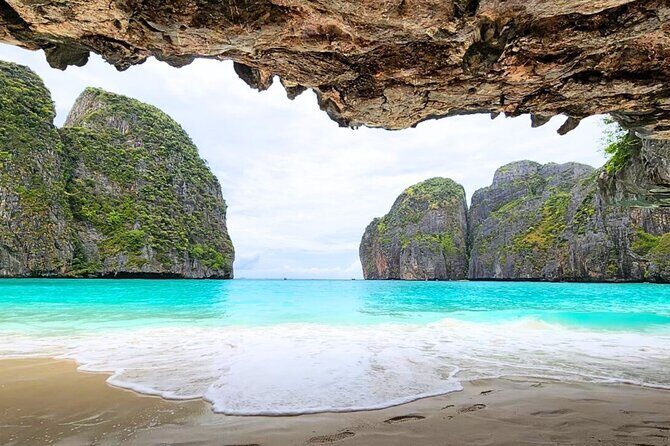 Early Bird Phi Phi 4 Islands by Speedboat 2 Trips in 1 Day - Potential Drawbacks