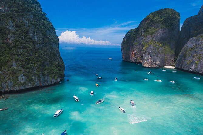 Early Bird Phi Phi Islands Adventure From Khao Lak - What Travelers Love About This Tour