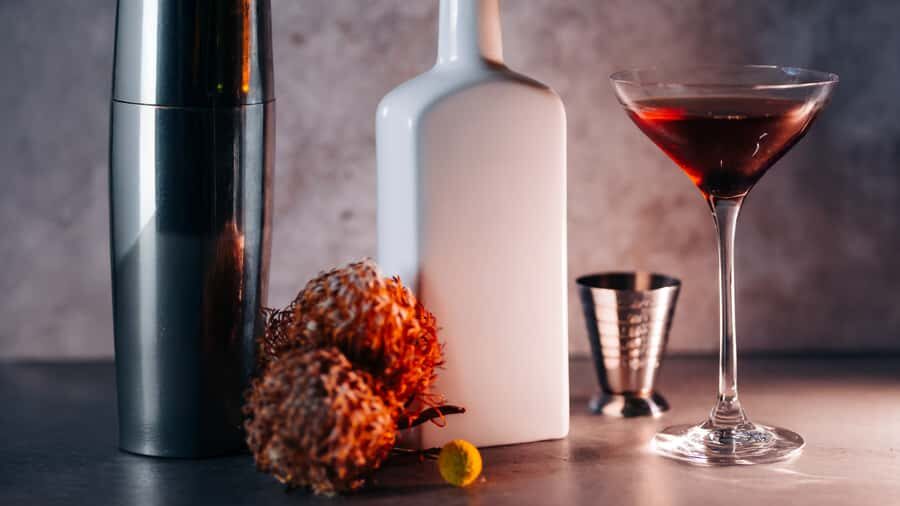 Earp Distilling Co: Date Night with Blending Class & Dinner - Why This Experience Is Worth Considering