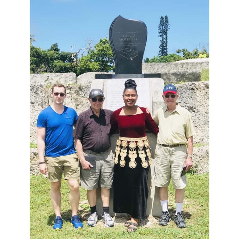 East Coast Historical + Anahulu Cave n Anahulu Beach Tour - Authentic Experiences and Practical Tips