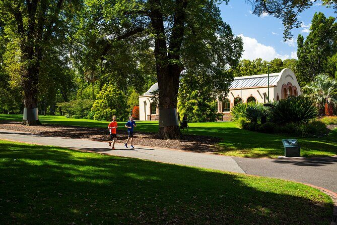 East Melbourne Walking Tours - Practical Details: What You Need to Know