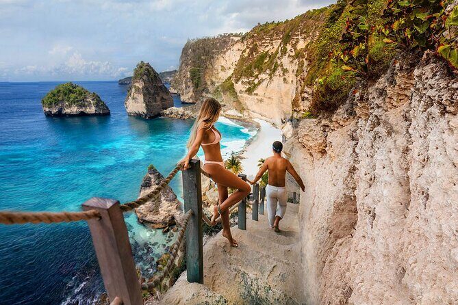 East Nusa Penida With Tembeling Beach Natural Pool - Private tour - Navigating the Practicalities