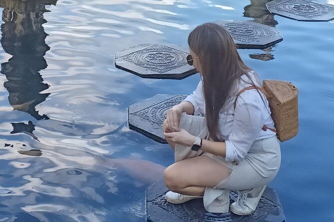Eastern bali tour. lempuyang temple,tirta gangga,goa lawah, virgin beach. - Real Traveler Feedback: Authentic Insights