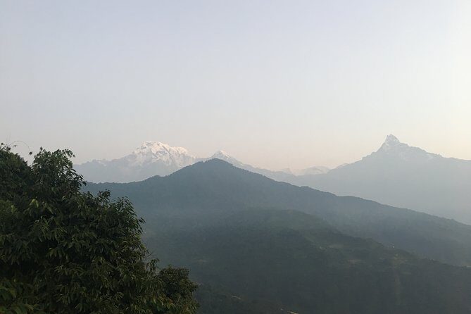 Easy Day hiking to Dhampus and Australian camp - What Travelers Can Expect and Why It Matters