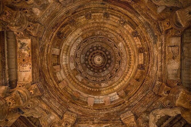 Easy Private Tour at Sun Temple and Rani Ki Vav in Premium Car - Final Thoughts
