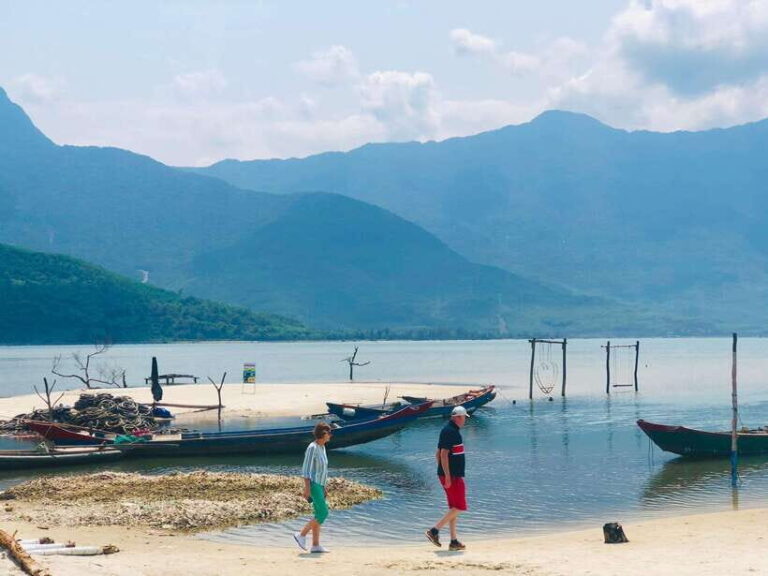 Easy Rider Tour from Hoi An to Hue or Phong Nha - The Experience: What’s Included and What’s Not