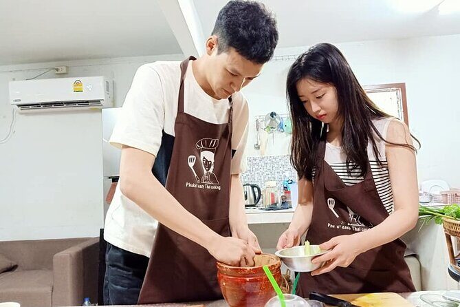 Easy Thai Cooking and Coconut Oil Workshop in Phuket - Final Thoughts