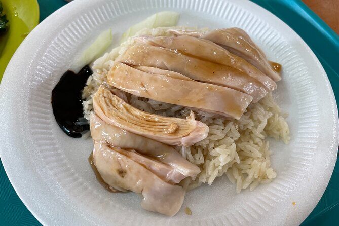 Eat and Snap in Chinatown Walking Food Tour - Why This Tour Offers Great Value