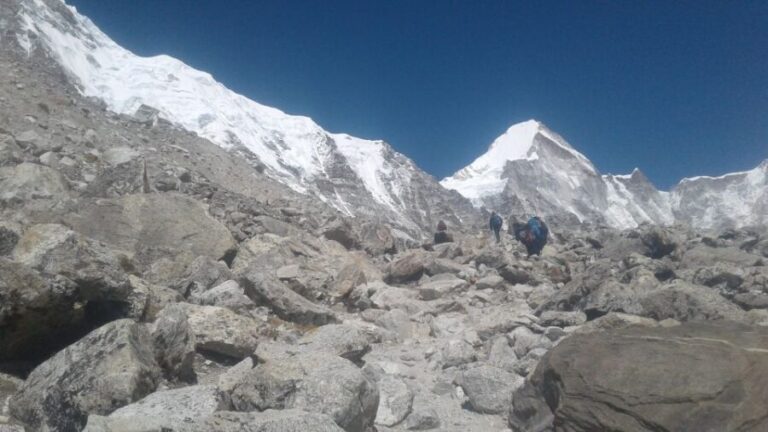 EBC Trek and Fly Back by Helicopter - Final Thoughts: Who Is This Tour Best For?