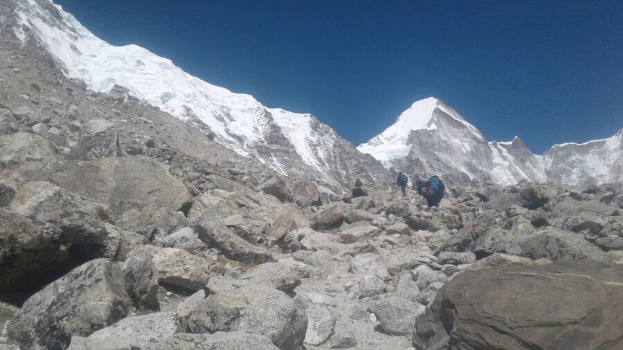 EBC Trek and Fly Back by Helicopter - Final Thoughts: Who Is This Tour Best For?
