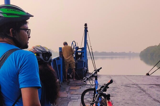 Ebike Tour of Chorao Island with Cycling Zens - Who Should Consider This Tour?