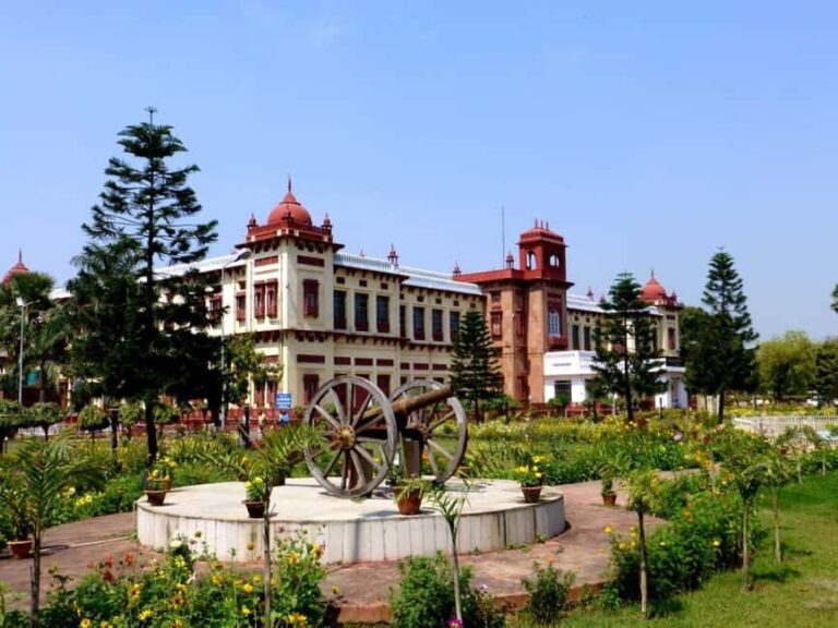 Echoes of Empire: A 2-Day Heritage Tour of Patna - Day 2: Archaeology and Local Life
