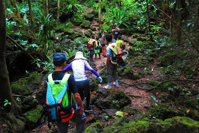 Eco Hiking Adventure to Pagat Cave - What Sets This Tour Apart?