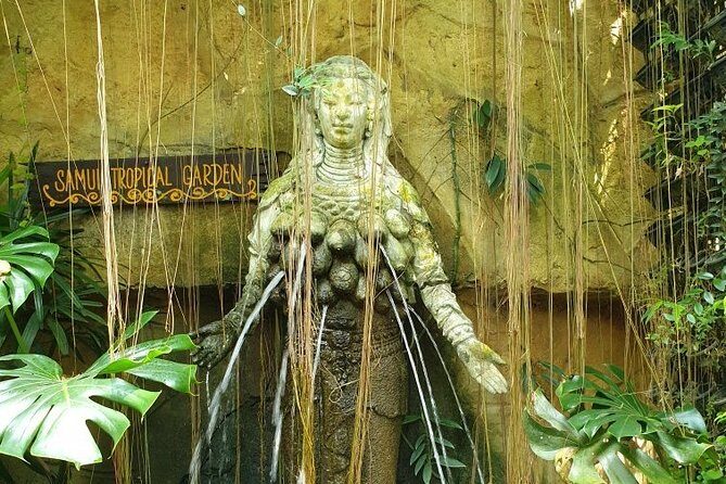Eco Jungle Safari Tour around Koh Samui Including Lunch - What We Love About This Tour