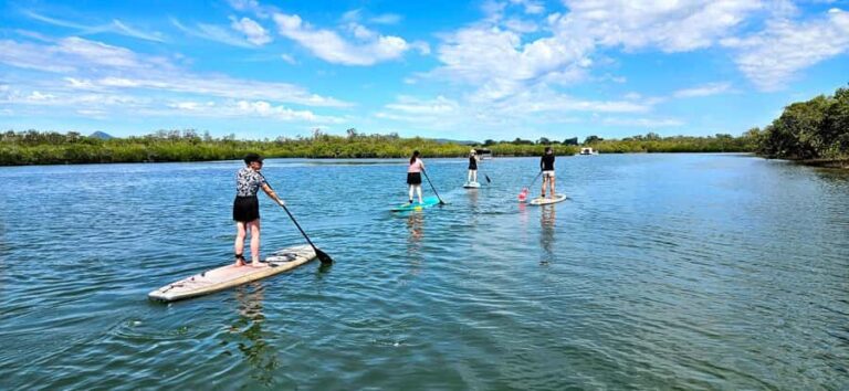 Eco River Adventure - The Practical Side: Logistics and Pricing
