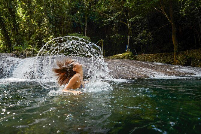 Eden on the River, Snorkeling and Blue Lagoon Adventure - What You Get for Your Money