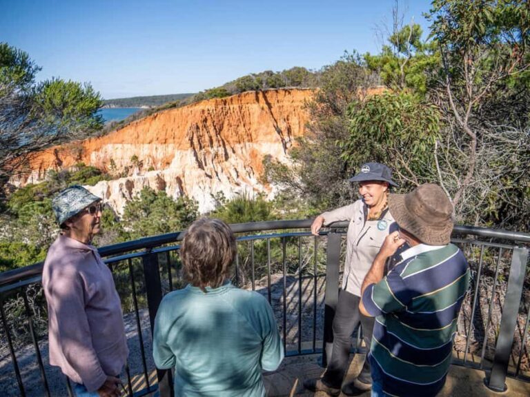 Eden: Panboola Wetlands and Potoroo Palace Tour with Lunch - Overall Value and Practicalities