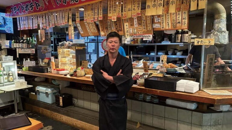 Edo Night: Traditional sento and izakaya with local guide - What Travelers Say