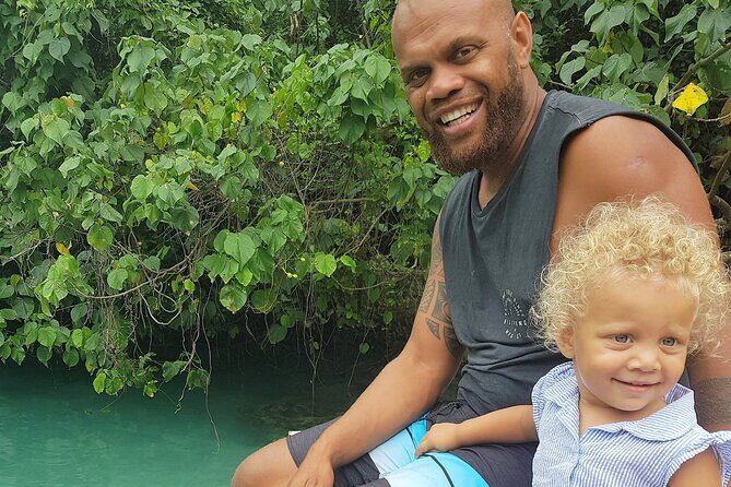 Efate Island Highlights - Authentic Experiences Highlighted by Travelers