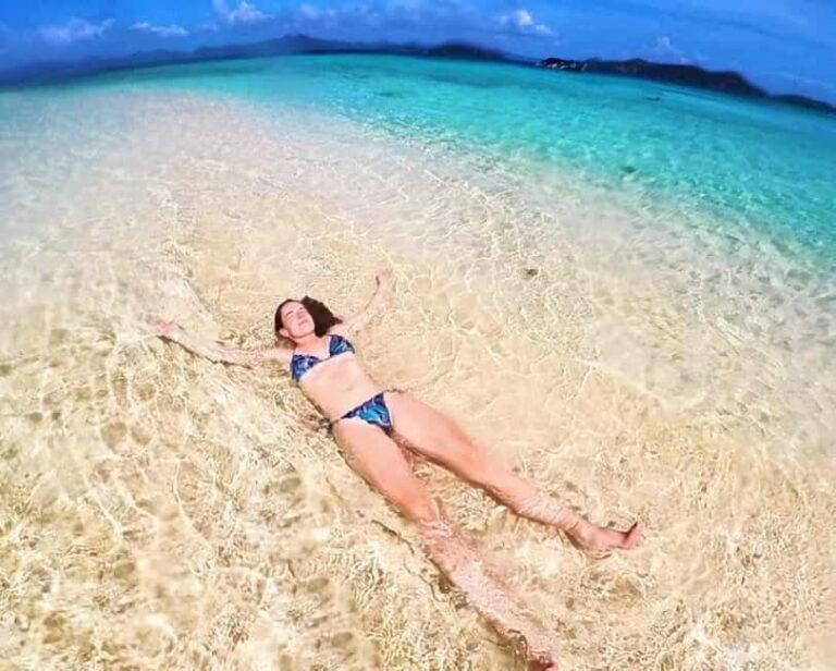El Nido: Full-Day Beaches Land Tour with Lunch - Why the Land Tour Stands Out