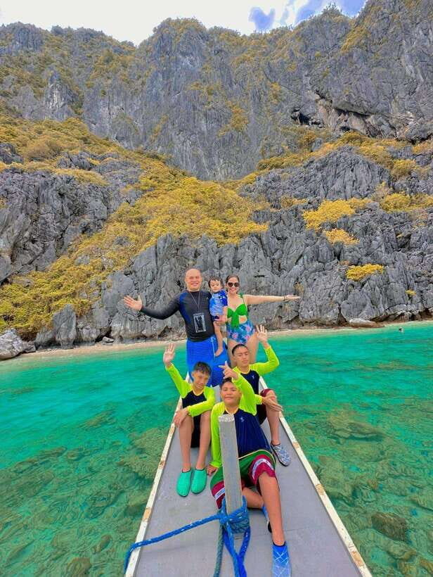 El Nido: Island Hopping Tour A - Who Would Love This Tour