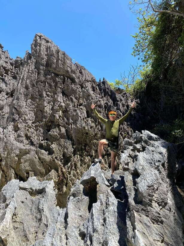 El Nido: Island Hopping TOUR A with Lunch, Transfer & EDTF - Practical Details: What You Need to Know