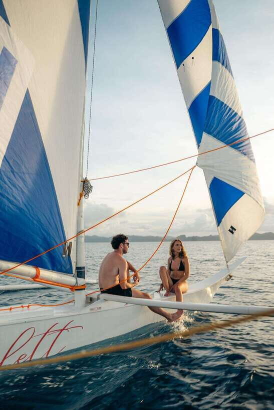 El Nido Islands: Shared Paraw Sunrise Sailing - Why This Tour Matters