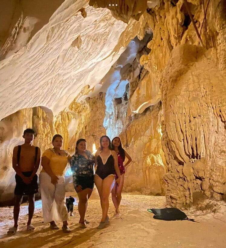 EL NIDO: Sharing/Joiner Island Hopping Tour B - Practical Tips for Maximizing Your Experience