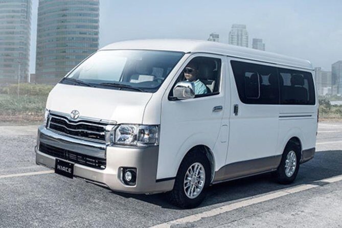 El Nido to Sabang Private Transfer - What to Expect on the Road