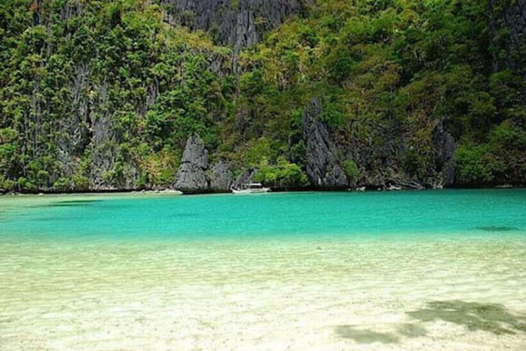 El Nido: Tour D with Cadlao Lagoon, Paradise Beach & More - The Practicalities: What’s Included and What’s Not