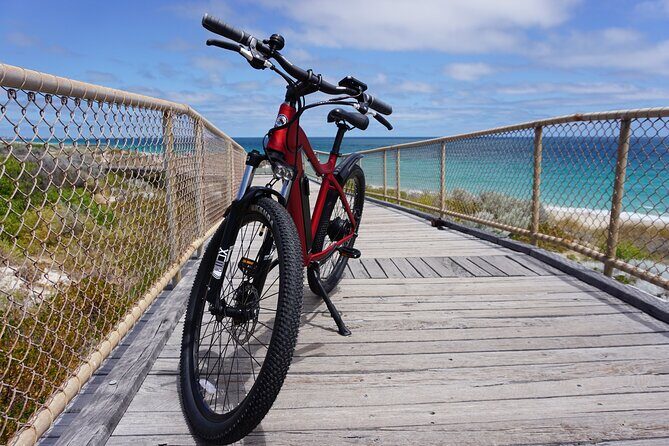 Electric Bike Hire in Perth - FAQs