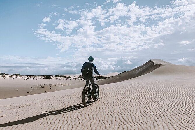 Electric Fat Bike Tour in Kangaroo Island - The Itinerary in Detail
