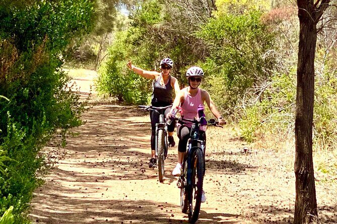 Electric Mountain Bikes Rental in Port Lincoln - Who Will Love This Experience?