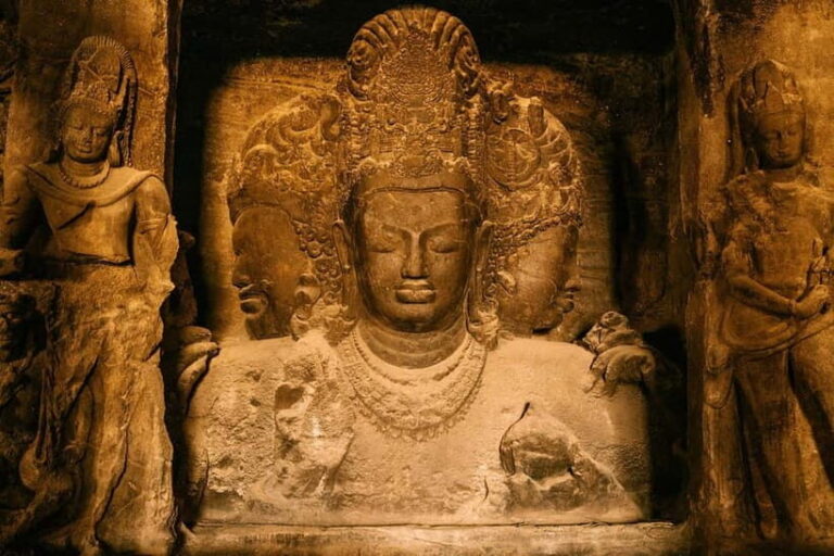 Elephanta caves tour in Mumbai - Group & Private Options - Value and Practicalities
